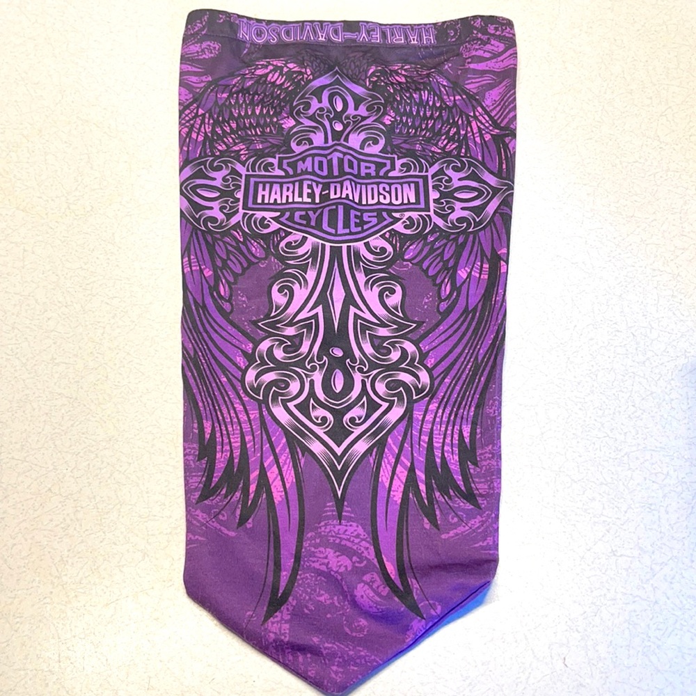 H-D hair sock